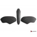 LUIMOTO TANK LEAF Tank Pads for the Ducati Monster 1100 / 796 / 795 / 696 LUIMOTO TANK LEAF Tank Pads for the Ducati Monster 1100 / 796 / 795 / 696